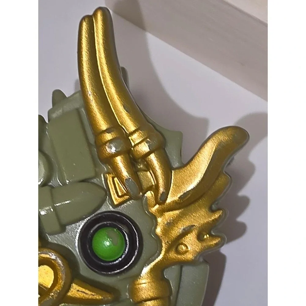 2017 McDonald's Happy Meal toy from The LEGO Ninjago Movie collection periscope